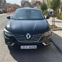 رينو تلسمان